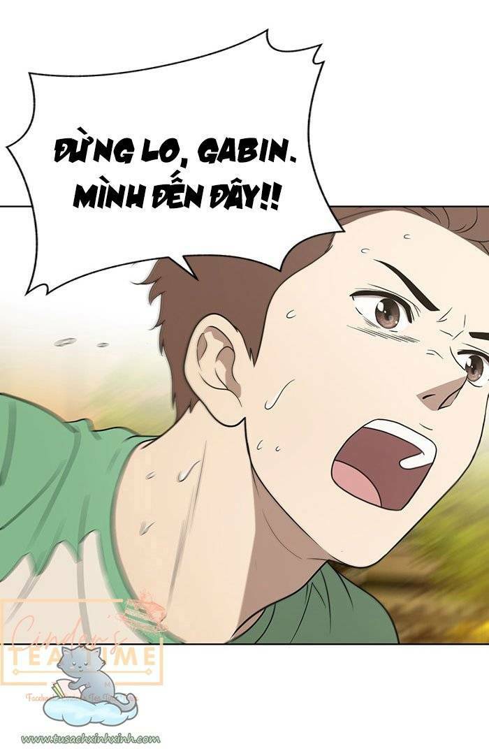 Cô Nàng Hết Thuốc Chữa Chapter 18 - Trang 2