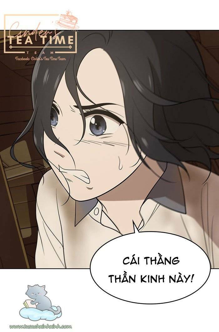 Cô Nàng Hết Thuốc Chữa Chapter 18 - Trang 2