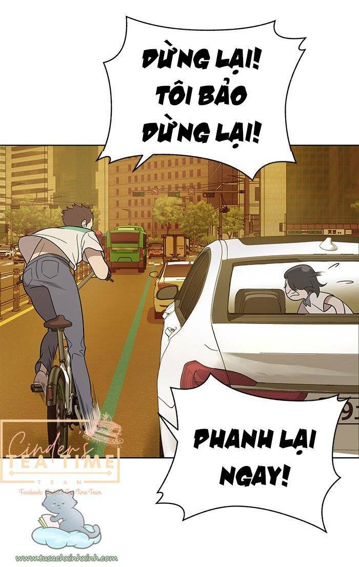 Cô Nàng Hết Thuốc Chữa Chapter 18 - Trang 2