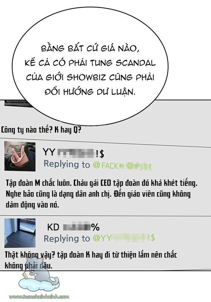 Cô Nàng Hết Thuốc Chữa Chapter 18 - Trang 2