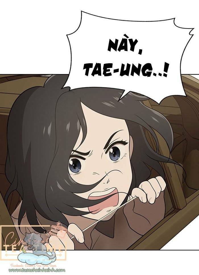 Cô Nàng Hết Thuốc Chữa Chapter 18 - Trang 2