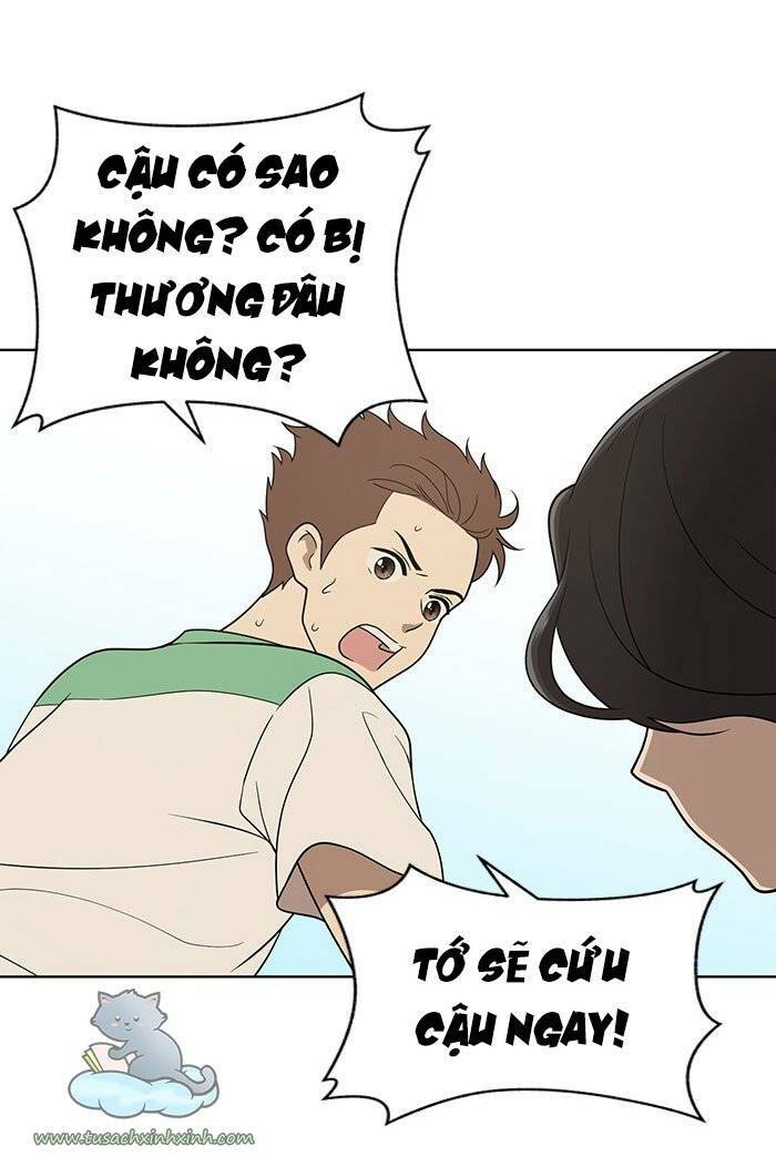 Cô Nàng Hết Thuốc Chữa Chapter 18 - Trang 2