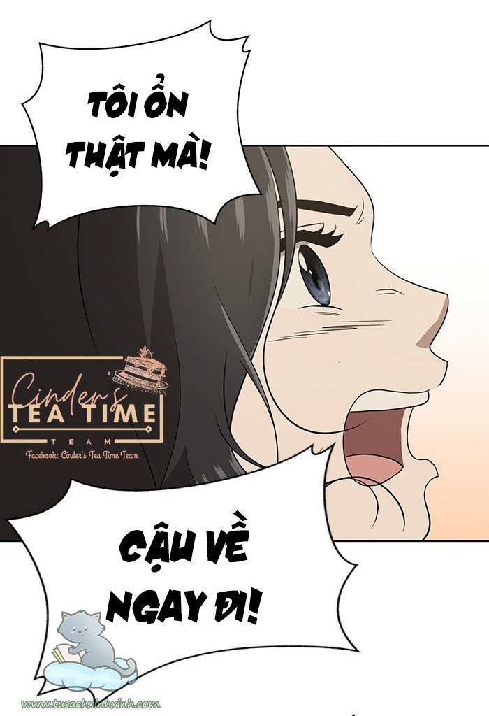 Cô Nàng Hết Thuốc Chữa Chapter 18 - Trang 2