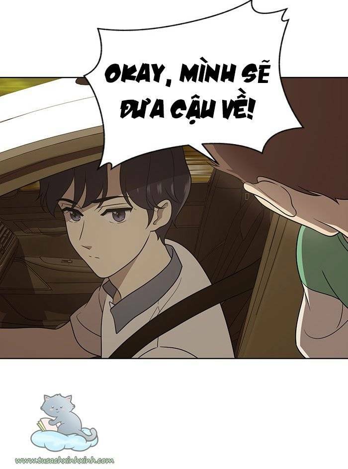 Cô Nàng Hết Thuốc Chữa Chapter 18 - Trang 2