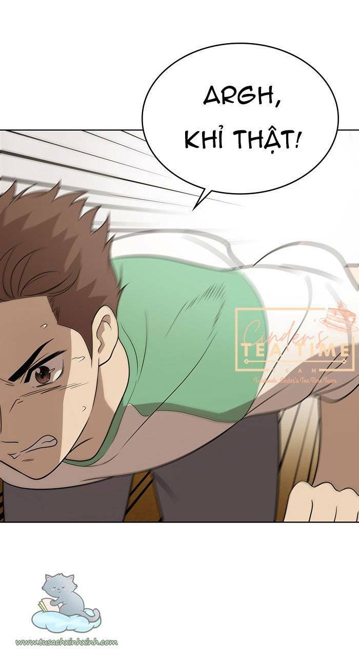 Cô Nàng Hết Thuốc Chữa Chapter 18 - Trang 2