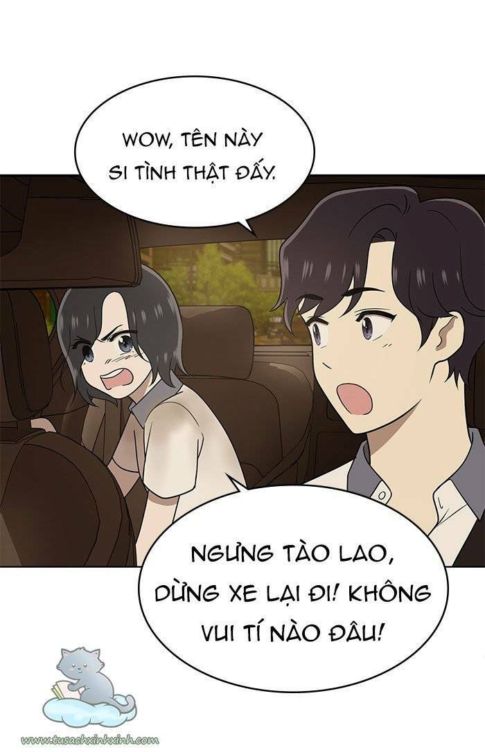 Cô Nàng Hết Thuốc Chữa Chapter 18 - Trang 2