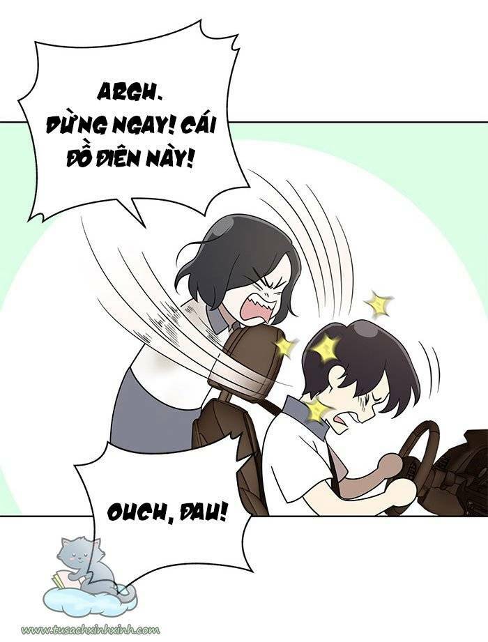 Cô Nàng Hết Thuốc Chữa Chapter 18 - Trang 2