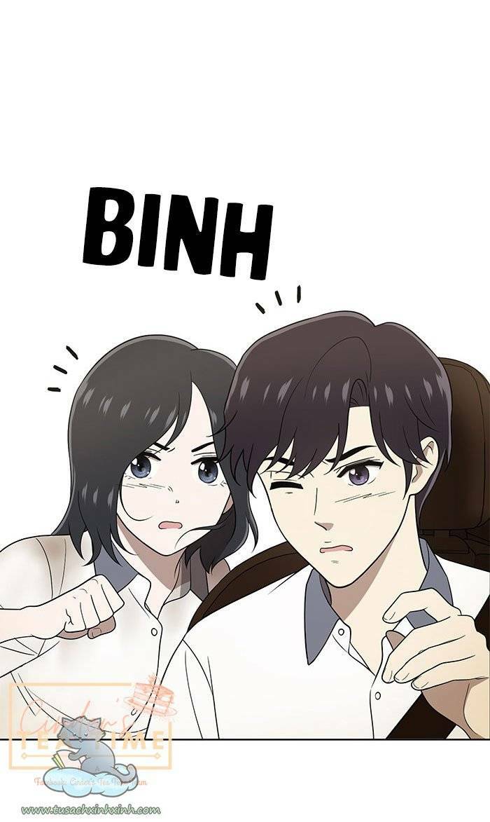 Cô Nàng Hết Thuốc Chữa Chapter 18 - Trang 2