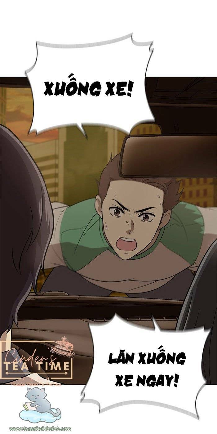 Cô Nàng Hết Thuốc Chữa Chapter 18 - Trang 2