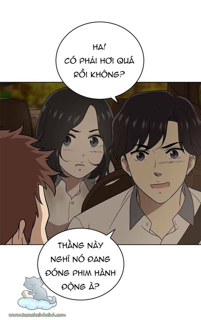 Cô Nàng Hết Thuốc Chữa Chapter 18 - Trang 2