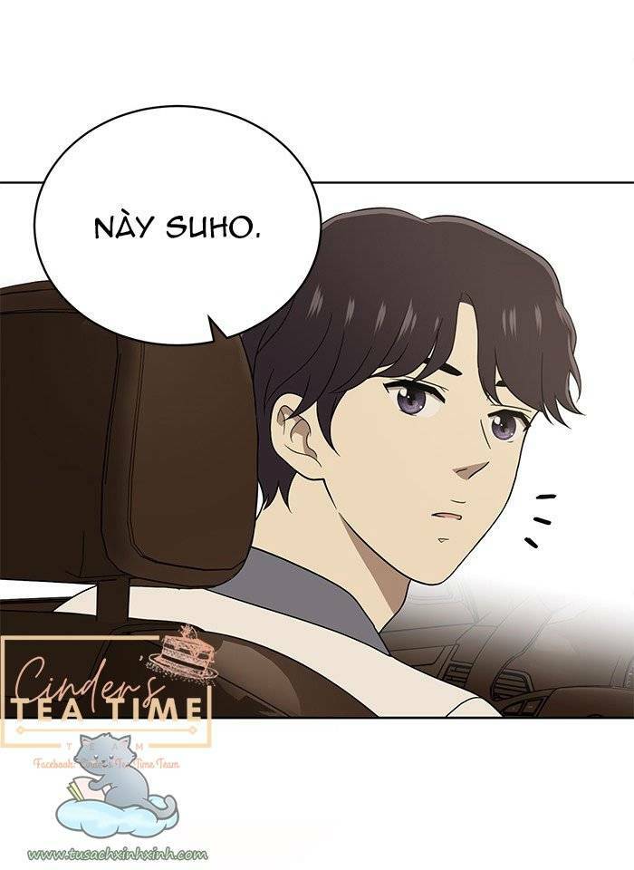 Cô Nàng Hết Thuốc Chữa Chapter 18 - Trang 2