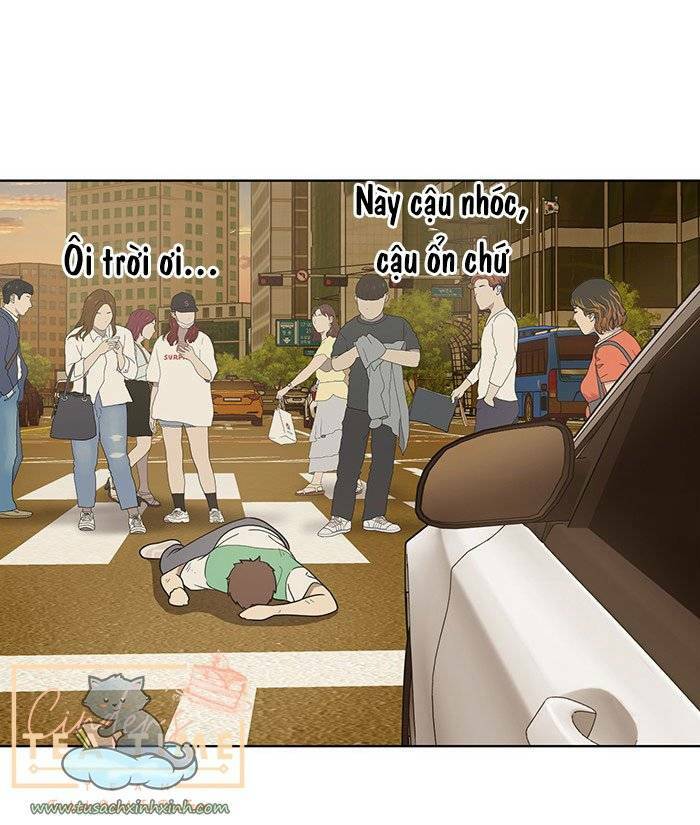 Cô Nàng Hết Thuốc Chữa Chapter 18 - Trang 2