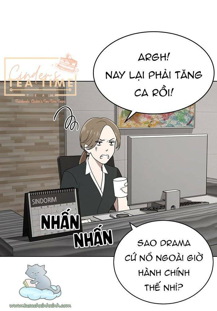 Cô Nàng Hết Thuốc Chữa Chapter 18 - Trang 2