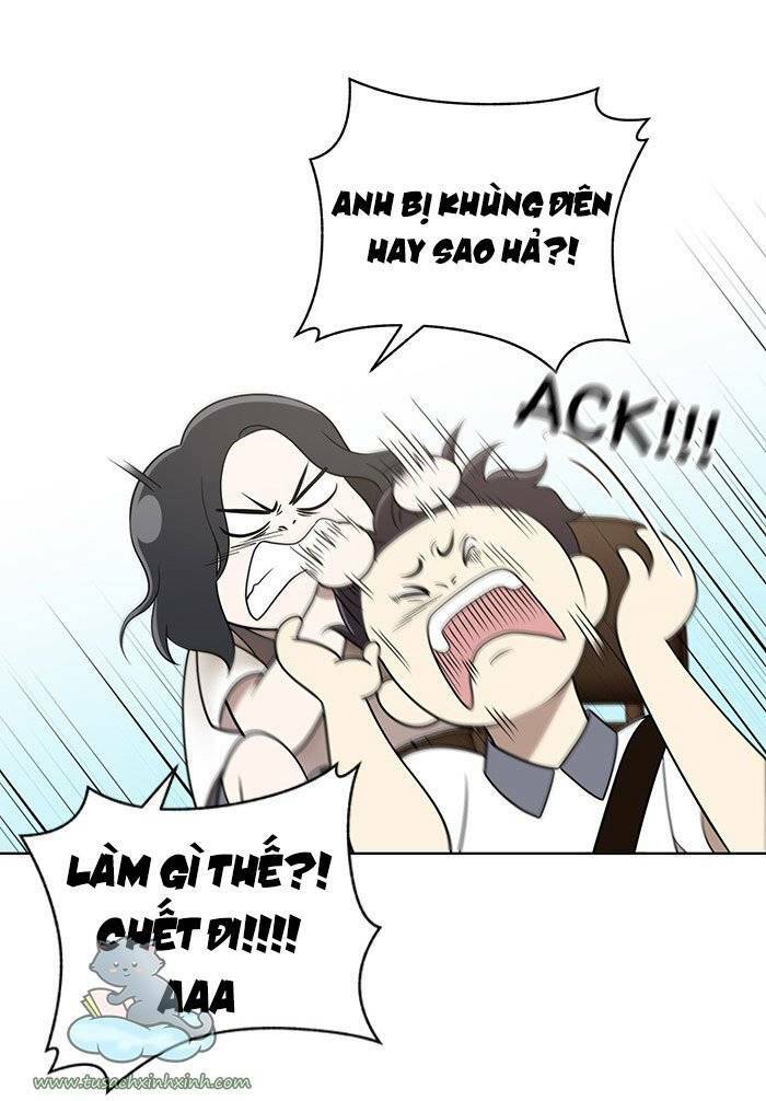 Cô Nàng Hết Thuốc Chữa Chapter 18 - Trang 2