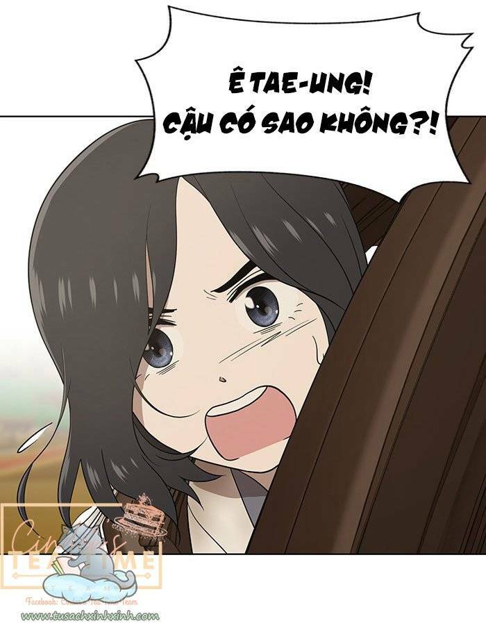 Cô Nàng Hết Thuốc Chữa Chapter 18 - Trang 2