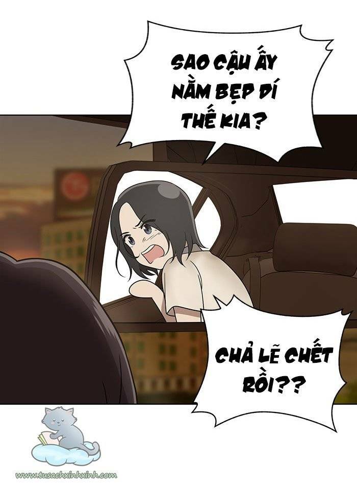 Cô Nàng Hết Thuốc Chữa Chapter 18 - Trang 2
