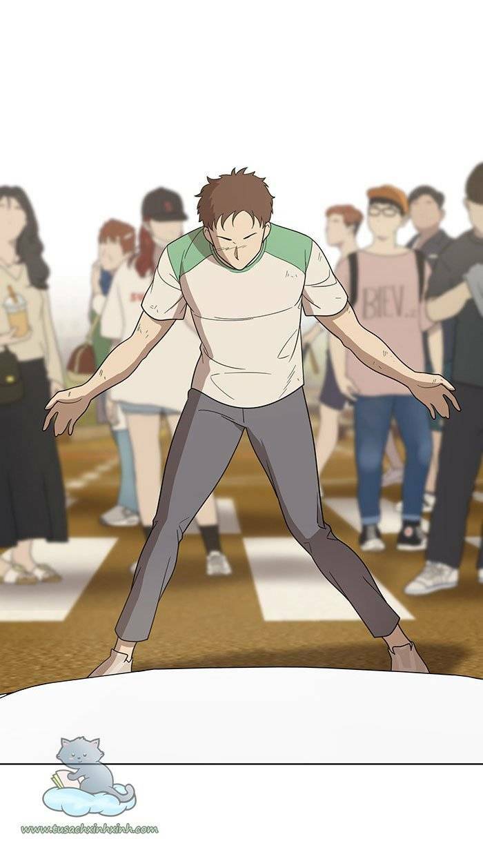 Cô Nàng Hết Thuốc Chữa Chapter 18 - Trang 2