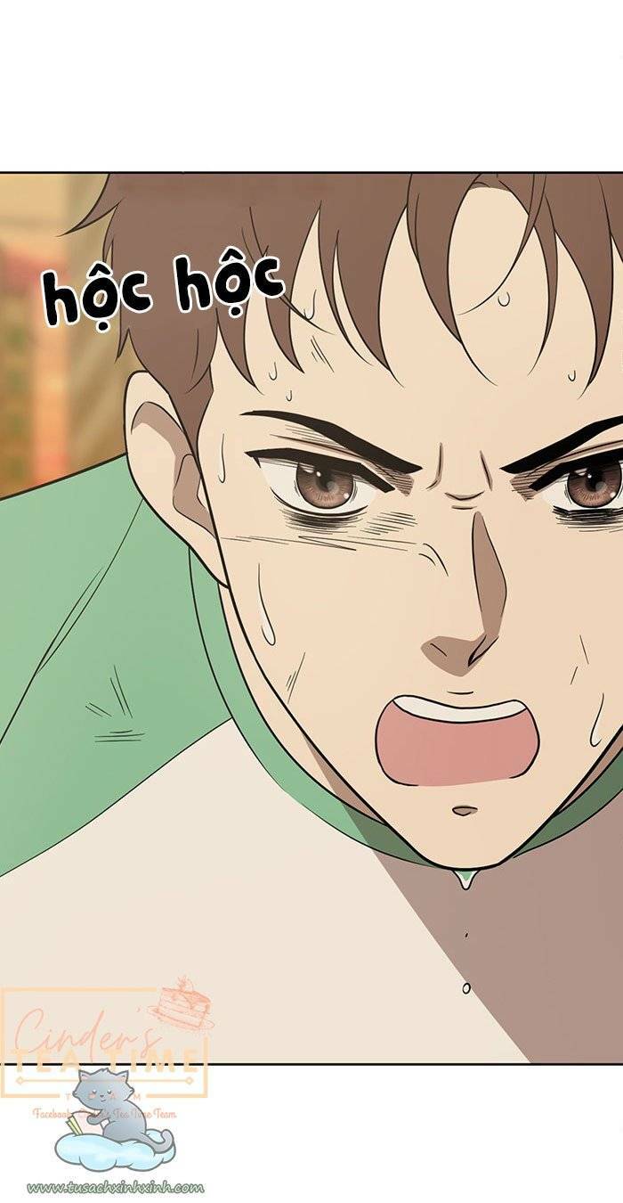 Cô Nàng Hết Thuốc Chữa Chapter 18 - Trang 2