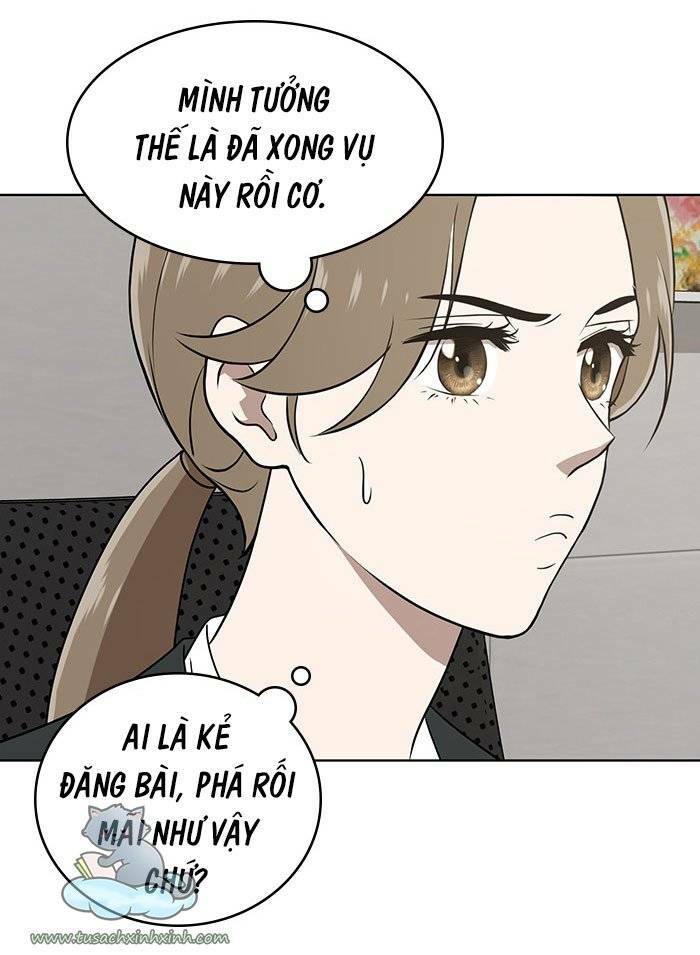 Cô Nàng Hết Thuốc Chữa Chapter 18 - Trang 2