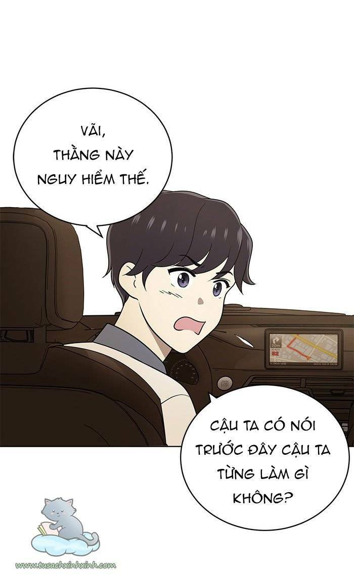 Cô Nàng Hết Thuốc Chữa Chapter 18 - Trang 2