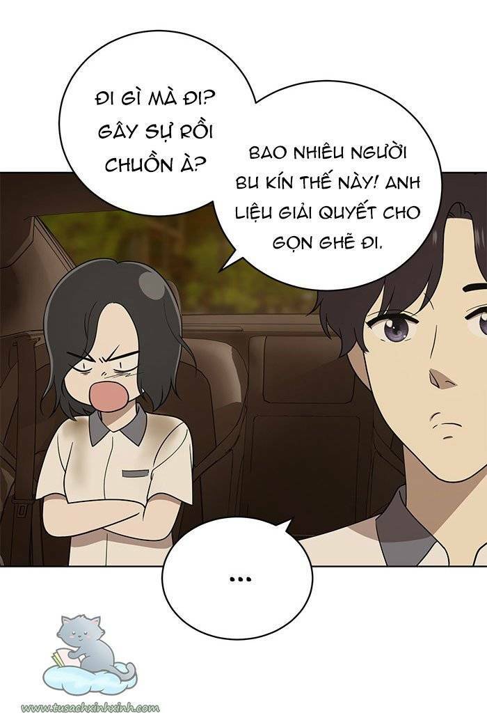 Cô Nàng Hết Thuốc Chữa Chapter 18 - Trang 2