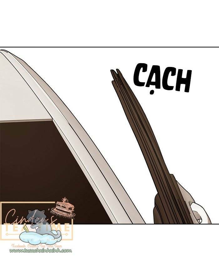 Cô Nàng Hết Thuốc Chữa Chapter 18 - Trang 2