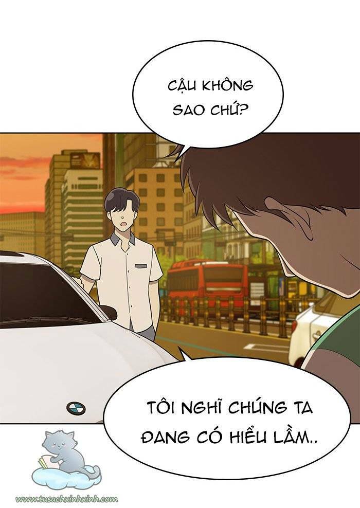 Cô Nàng Hết Thuốc Chữa Chapter 18 - Trang 2