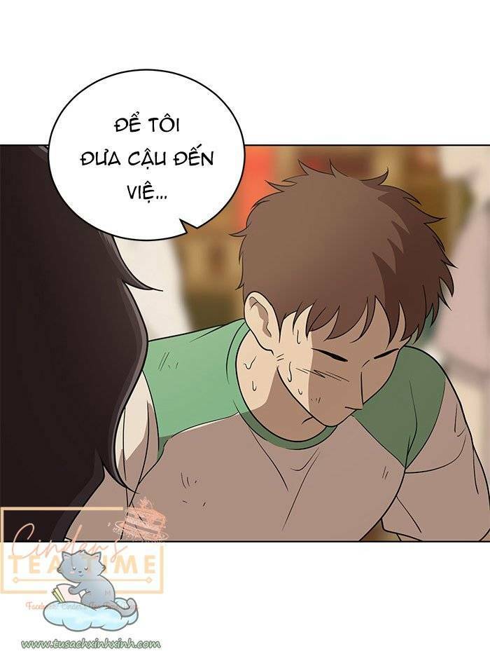 Cô Nàng Hết Thuốc Chữa Chapter 18 - Trang 2