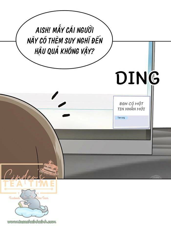 Cô Nàng Hết Thuốc Chữa Chapter 18 - Trang 2