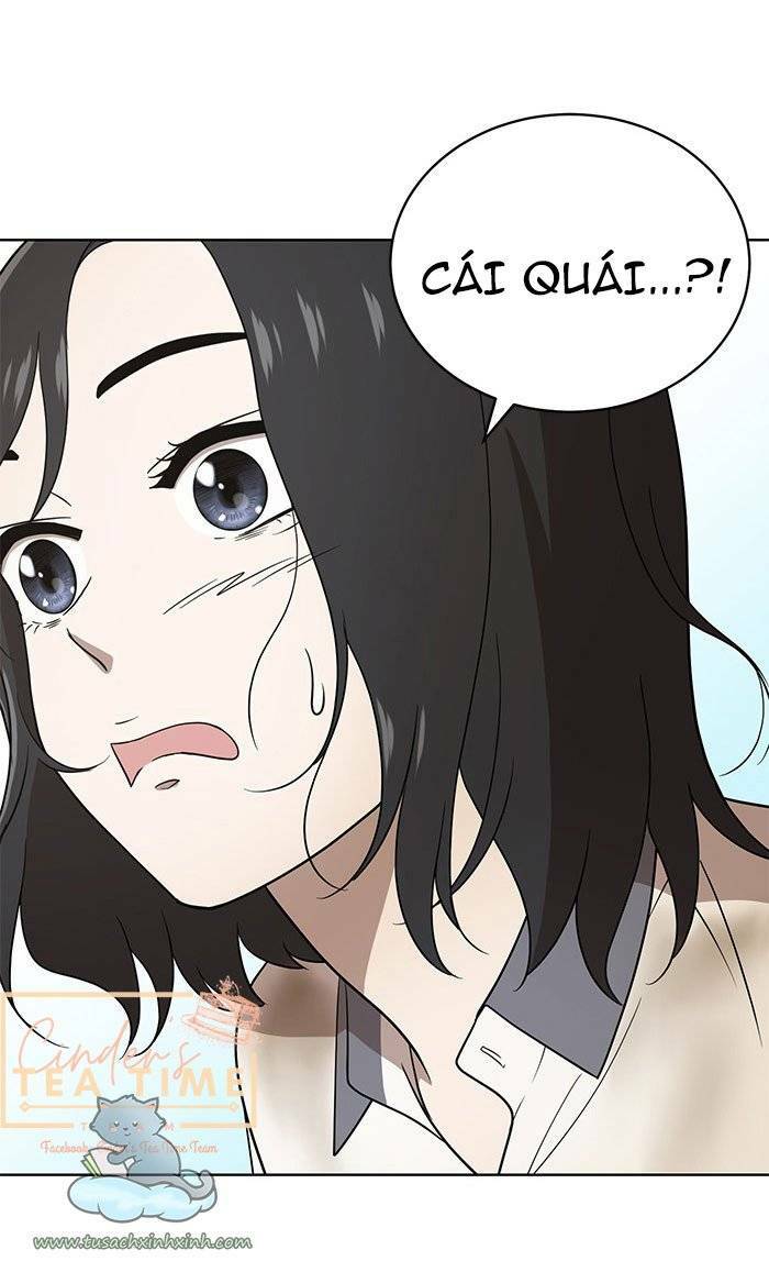 Cô Nàng Hết Thuốc Chữa Chapter 18 - Trang 2