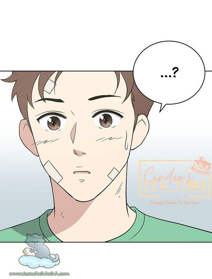 Cô Nàng Hết Thuốc Chữa Chapter 19 - Trang 2