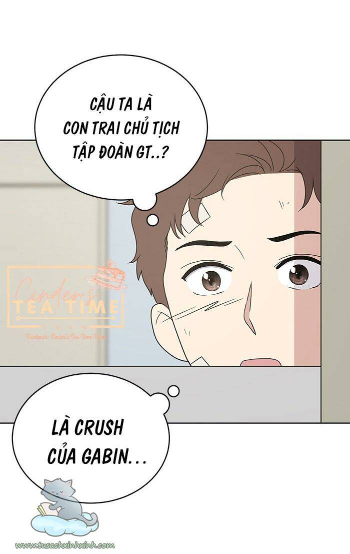 Cô Nàng Hết Thuốc Chữa Chapter 19 - Trang 2