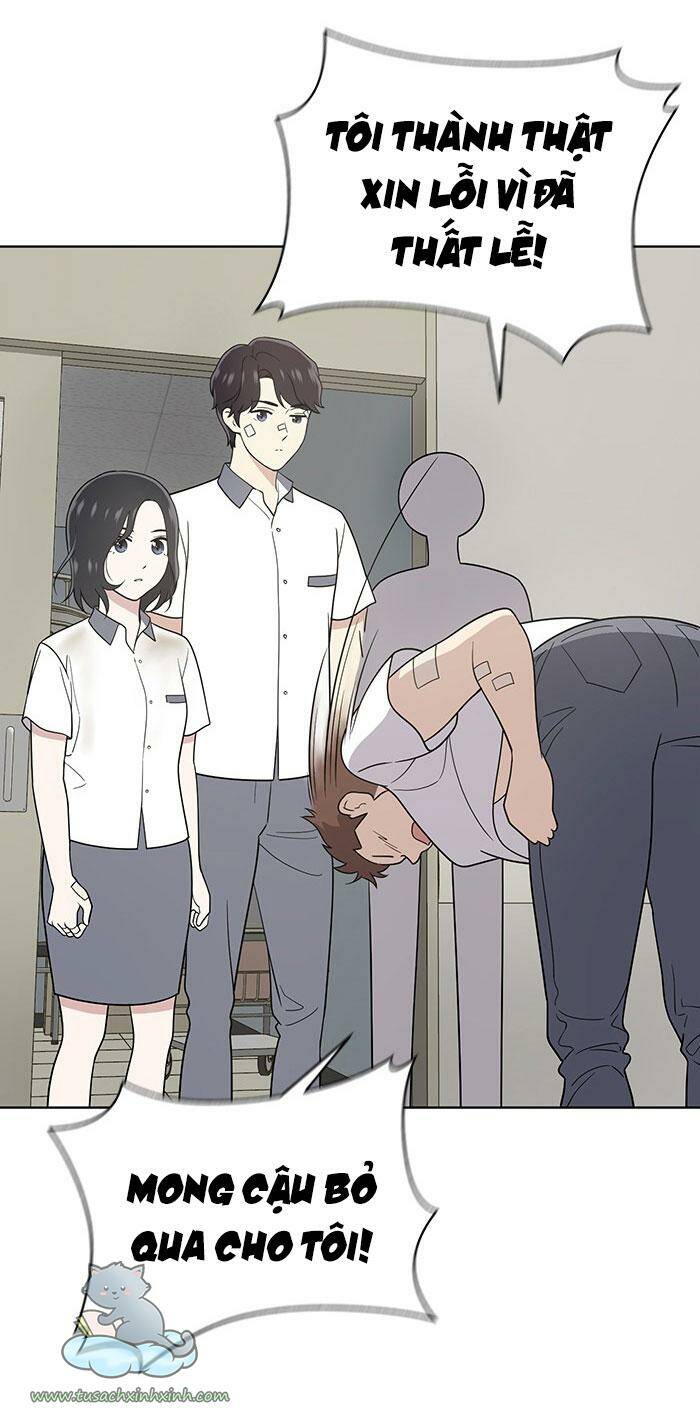 Cô Nàng Hết Thuốc Chữa Chapter 19 - Trang 2