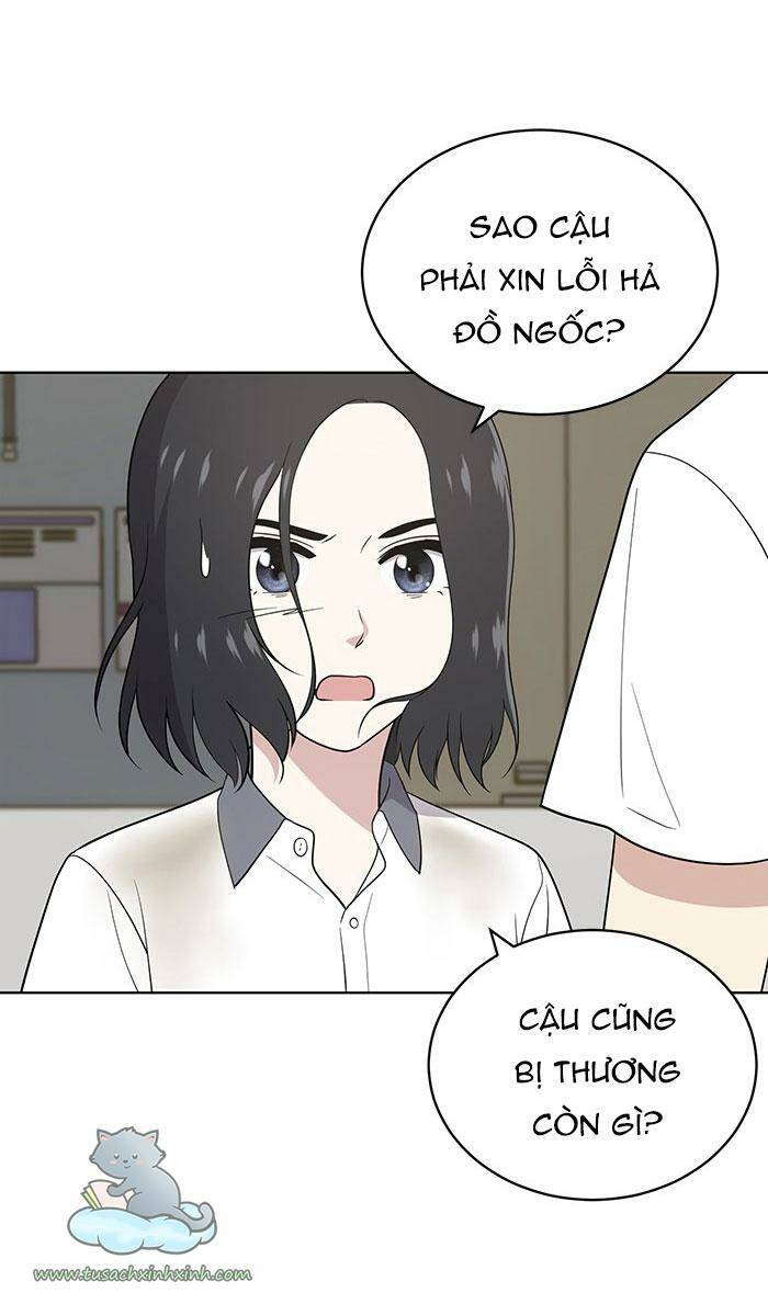 Cô Nàng Hết Thuốc Chữa Chapter 19 - Trang 2