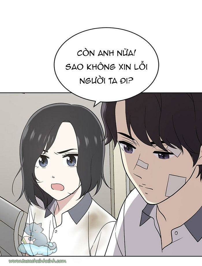Cô Nàng Hết Thuốc Chữa Chapter 19 - Trang 2