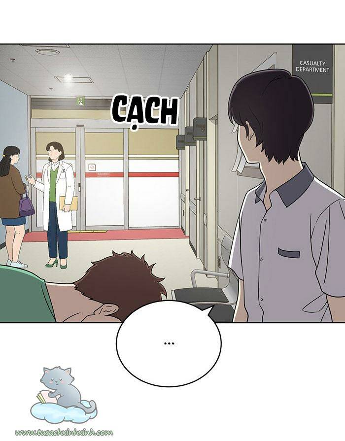 Cô Nàng Hết Thuốc Chữa Chapter 19 - Trang 2