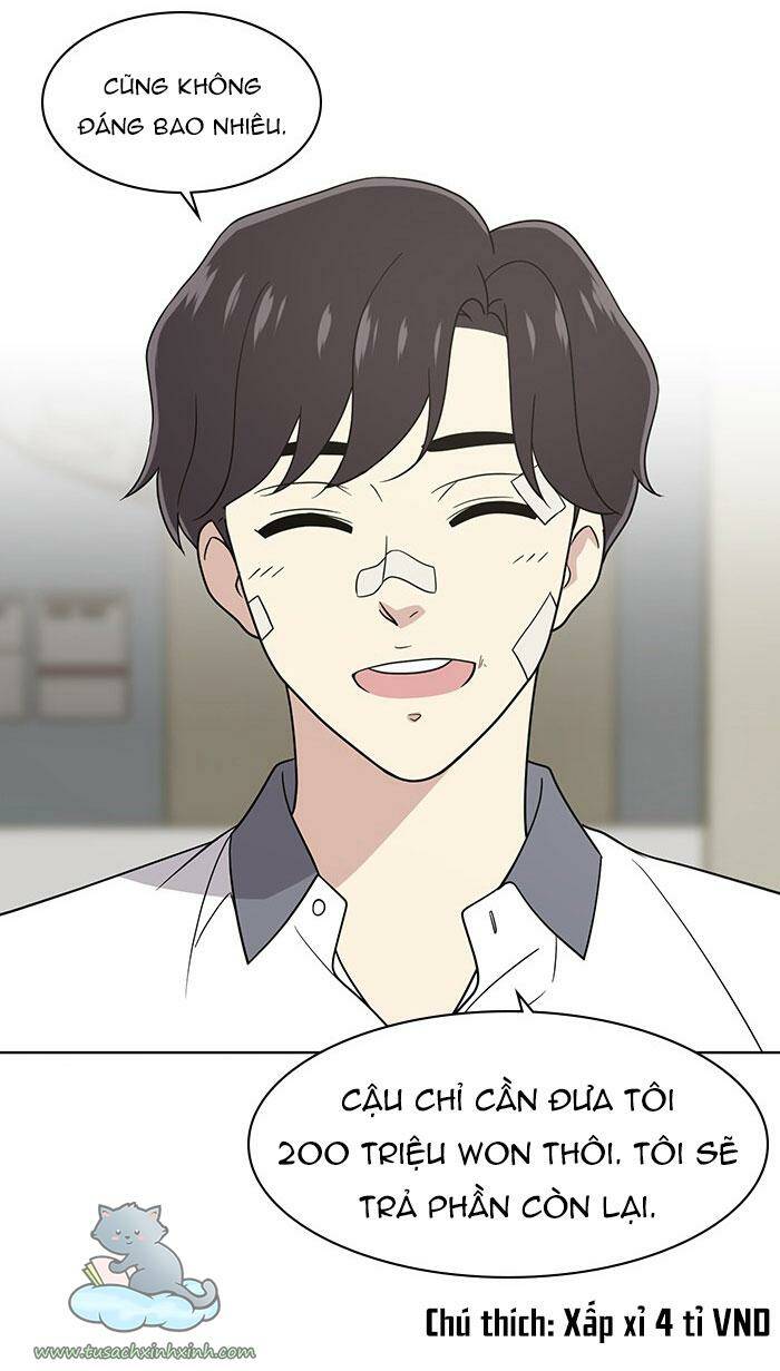 Cô Nàng Hết Thuốc Chữa Chapter 19 - Trang 2