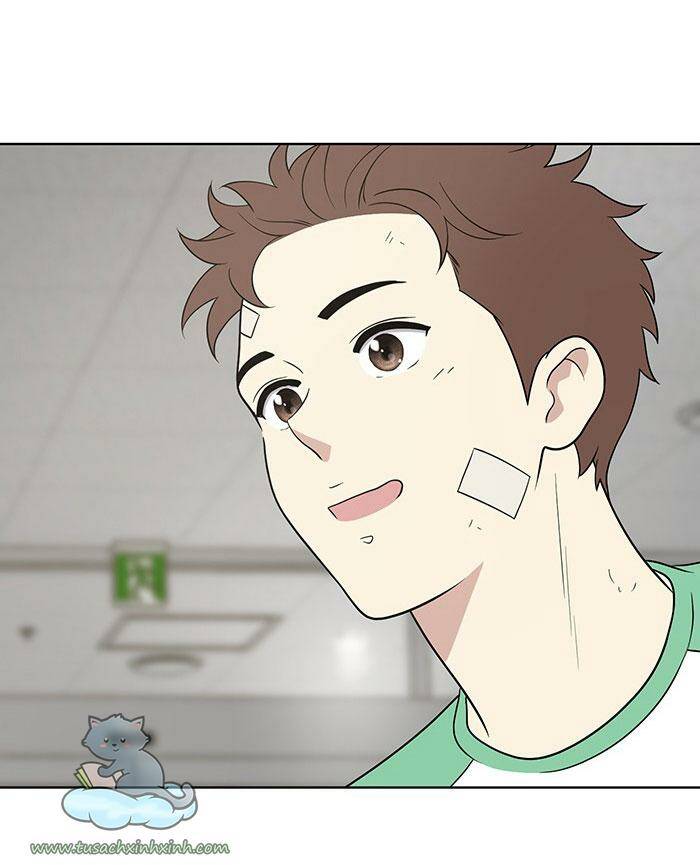 Cô Nàng Hết Thuốc Chữa Chapter 19 - Trang 2