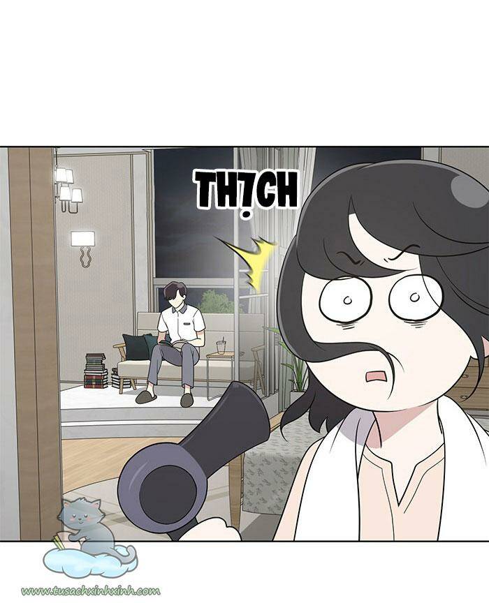 Cô Nàng Hết Thuốc Chữa Chapter 19 - Trang 2