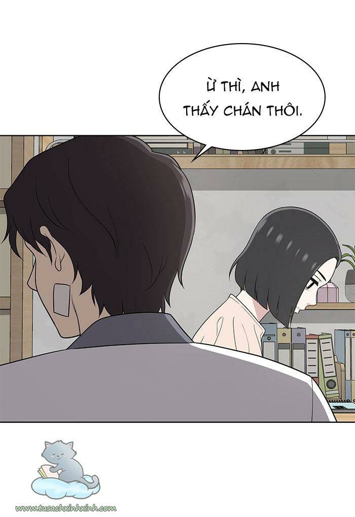 Cô Nàng Hết Thuốc Chữa Chapter 19 - Trang 2