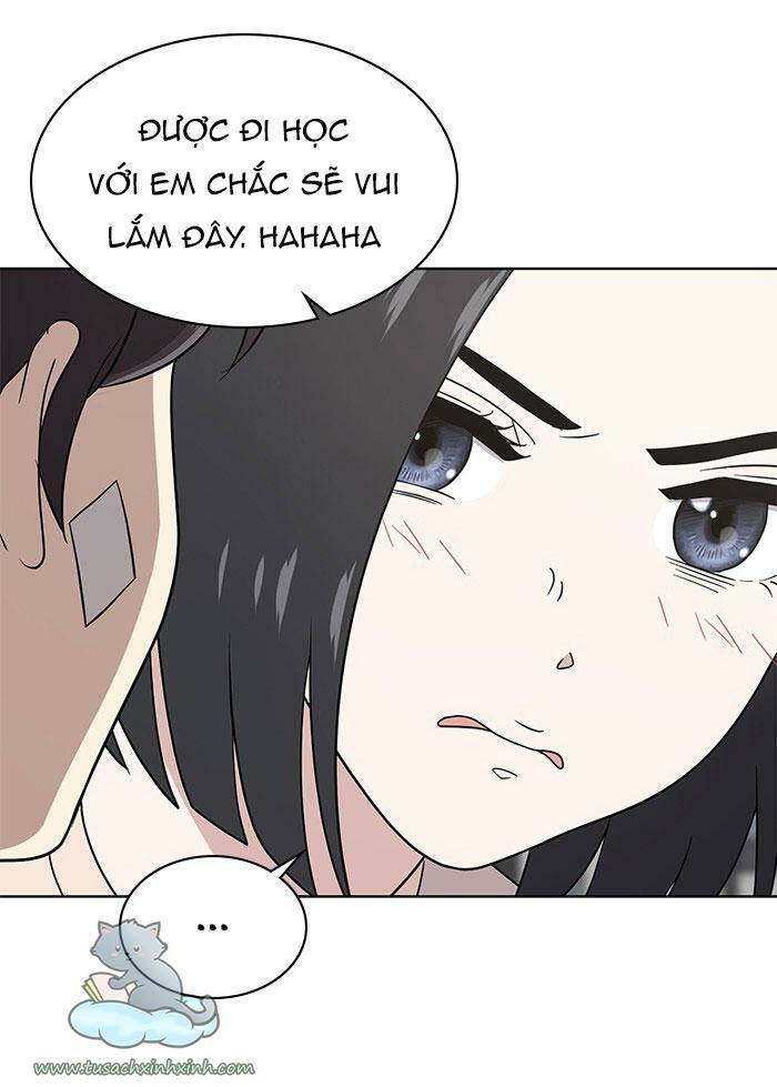 Cô Nàng Hết Thuốc Chữa Chapter 19 - Trang 2