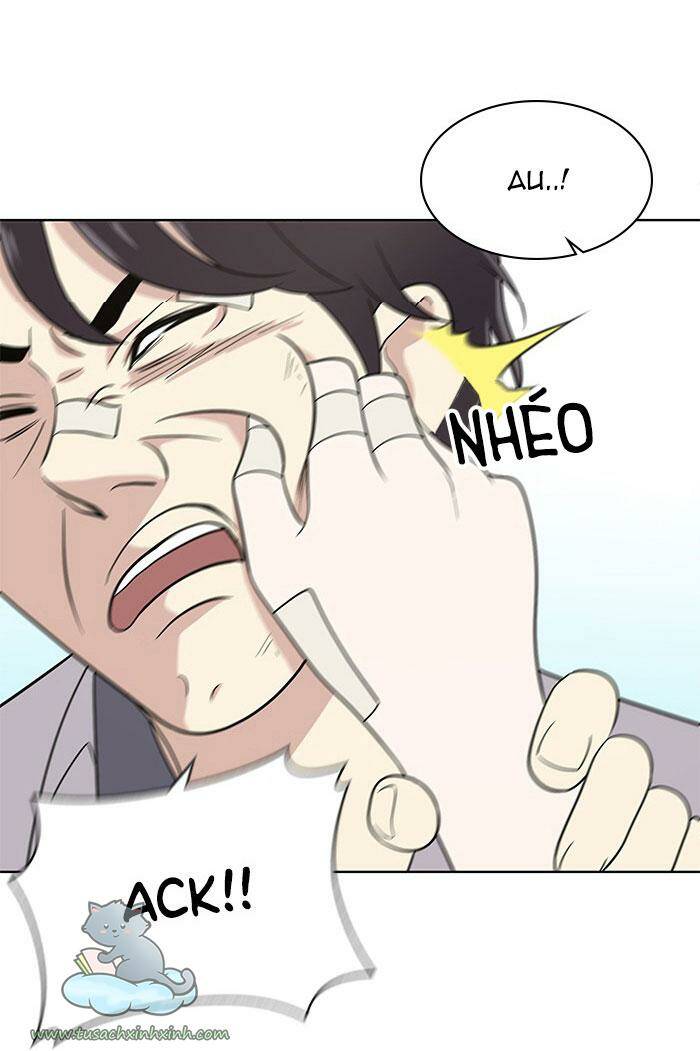 Cô Nàng Hết Thuốc Chữa Chapter 19 - Trang 2