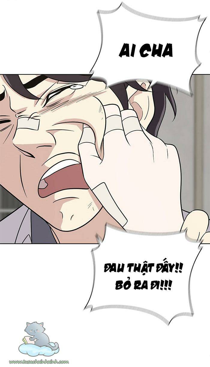 Cô Nàng Hết Thuốc Chữa Chapter 19 - Trang 2