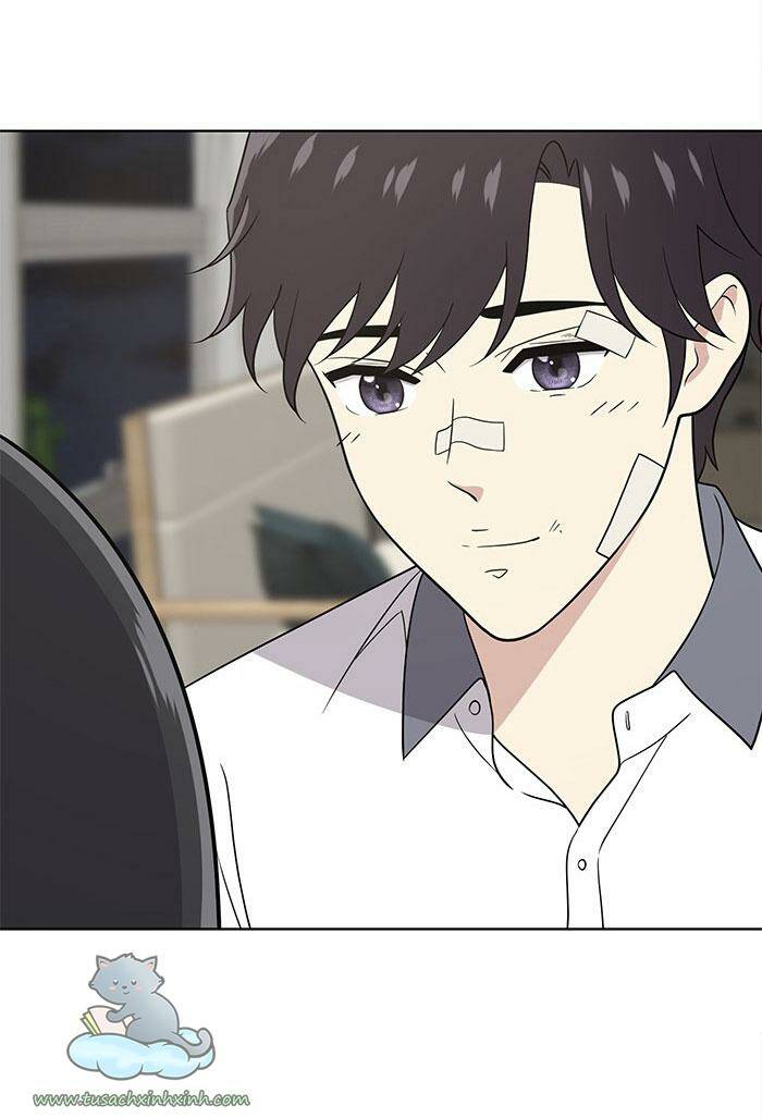 Cô Nàng Hết Thuốc Chữa Chapter 19 - Trang 2