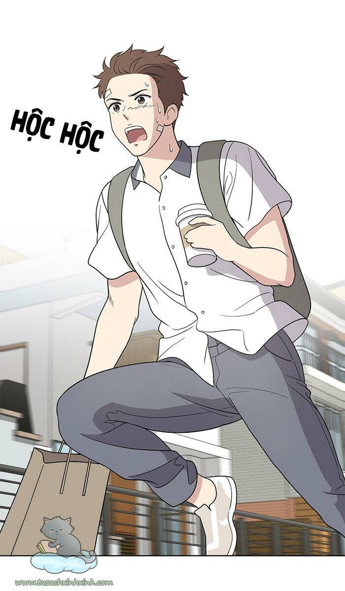 Cô Nàng Hết Thuốc Chữa Chapter 19 - Trang 2