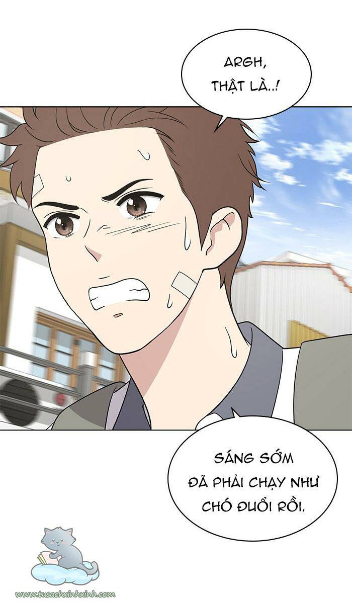 Cô Nàng Hết Thuốc Chữa Chapter 19 - Trang 2