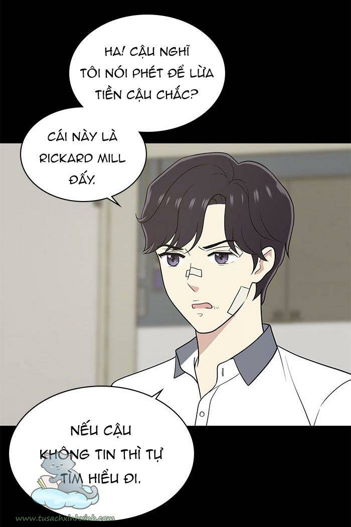 Cô Nàng Hết Thuốc Chữa Chapter 19 - Trang 2