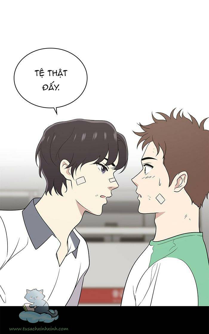 Cô Nàng Hết Thuốc Chữa Chapter 19 - Trang 2