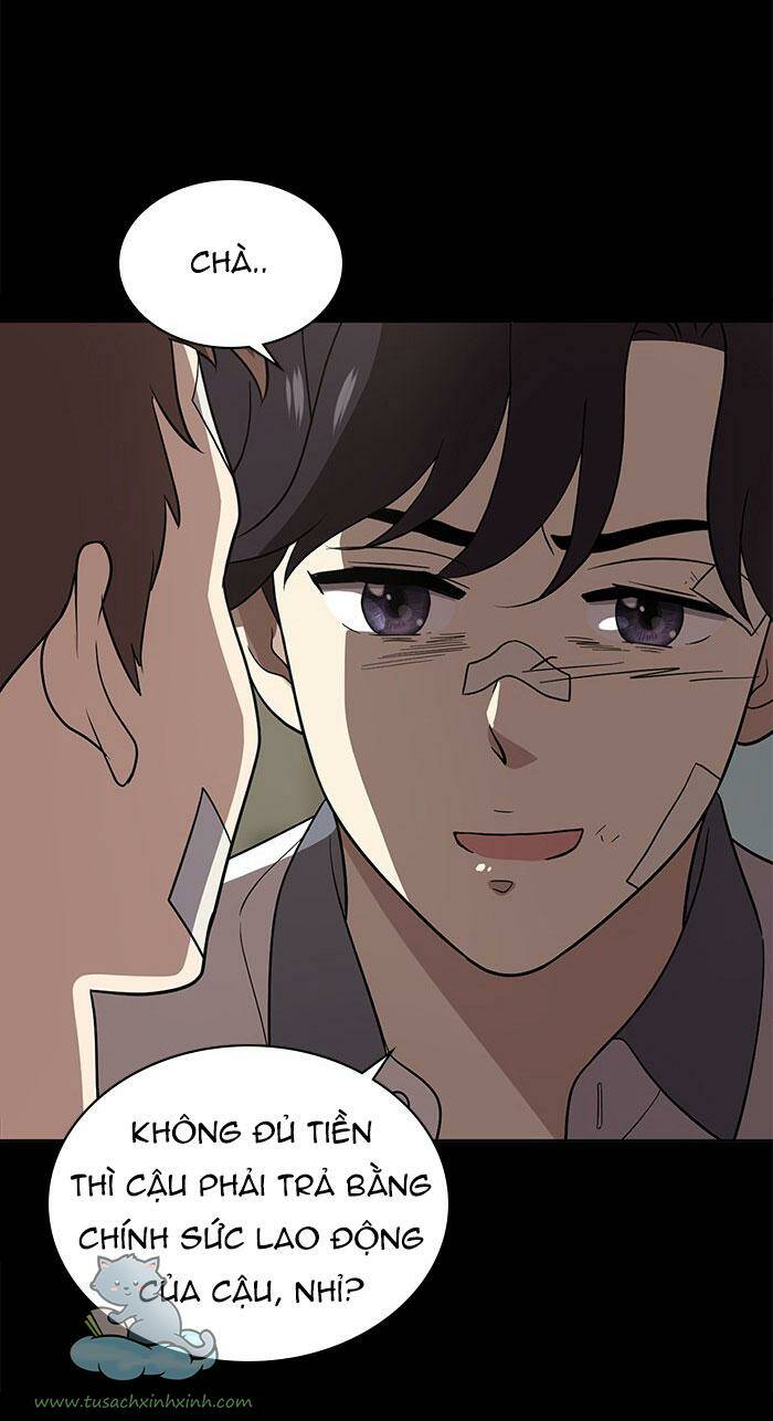 Cô Nàng Hết Thuốc Chữa Chapter 19 - Trang 2