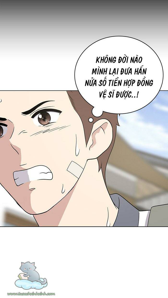 Cô Nàng Hết Thuốc Chữa Chapter 19 - Trang 2